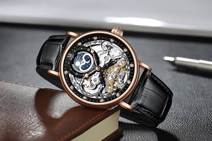 KINYUED Mechanical Watches