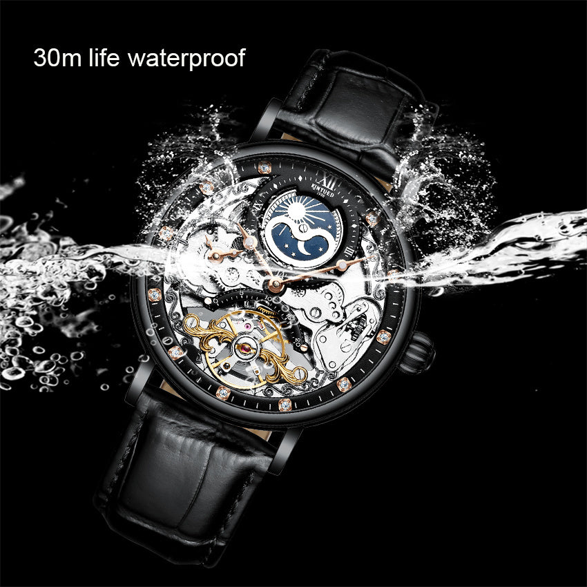 KINYUED Mechanical Watches