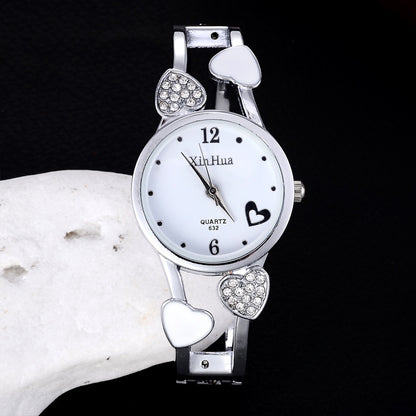 diamond British watches