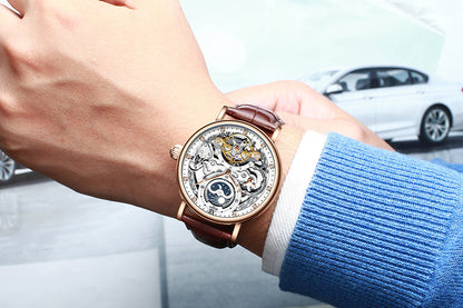 KINYUED Mechanical Watches