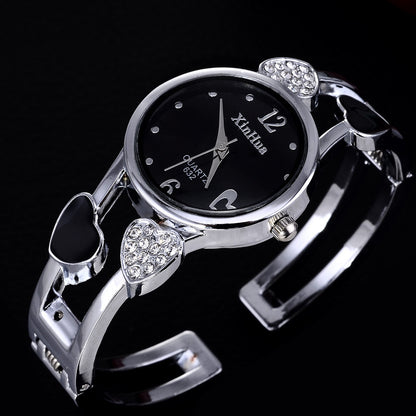diamond British watches