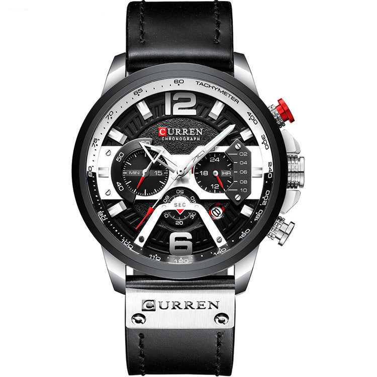 Men's sports watch