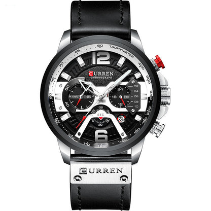 Men's sports watch