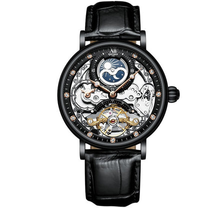 KINYUED Mechanical Watches