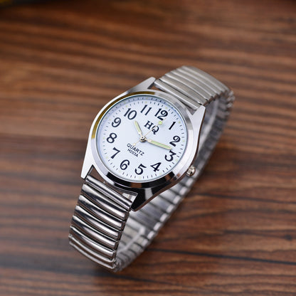 Luminous Digital Watch