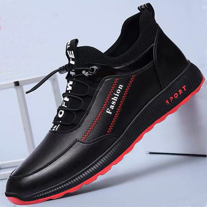 casual shoes