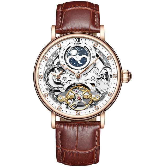 KINYUED Mechanical Watches