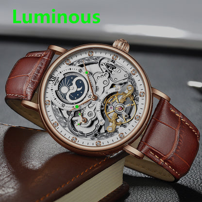 KINYUED Mechanical Watches