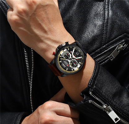 Men's sports watch