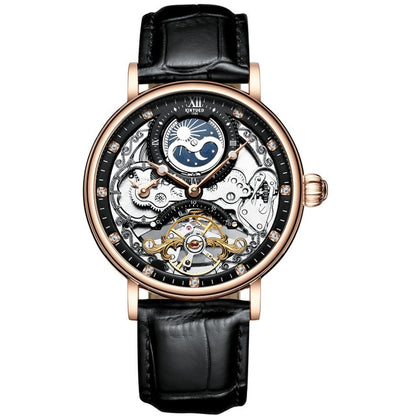 KINYUED Mechanical Watches